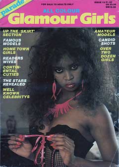 Glamour Girls 15