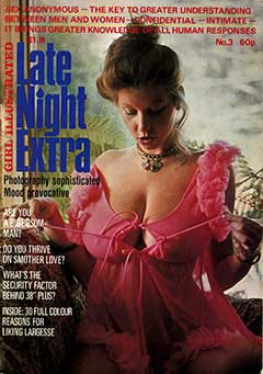 Late Night Extra 3 (1975)