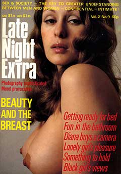 Late Night Extra Volume 2 No 9 (1976)
