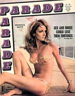 Parade 1596 (1970)