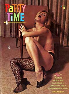 Party Time No 5 (1964)