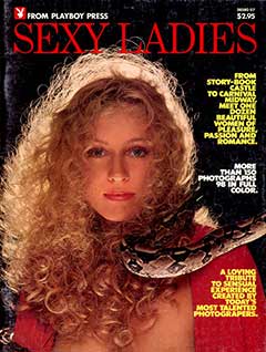 Sexy Ladies (1977)