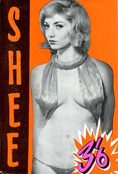 Shee 2 (UK) (1965)
