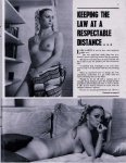 Parade 1535 (1969) preview