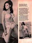 PIX Volume 3 Number 2 - April (1969) preview