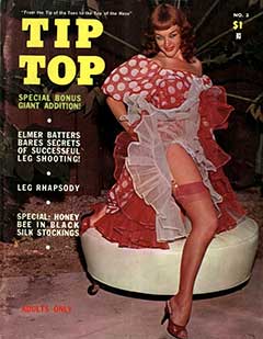 Tip Top No 3 (1960)