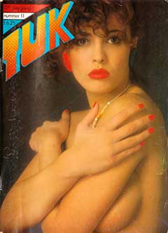 TUK 12 11 - October (1981)