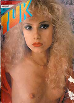 TUK 13 2 - February (1982)