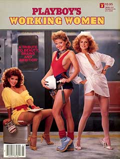 Working Women (1984)