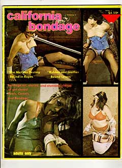 California Bondage Volume 1 (1976)