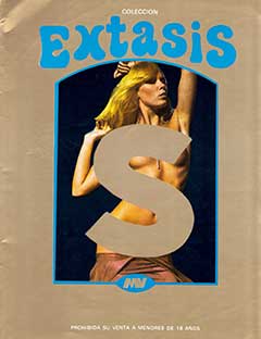 Extasis 3 (Spain)