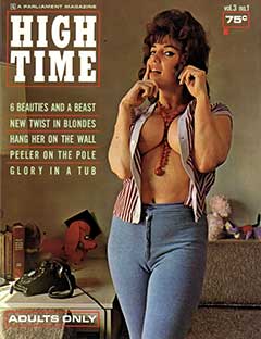 High Time Volume 3 No 1