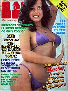 Lib 244 (1981) (Spain)