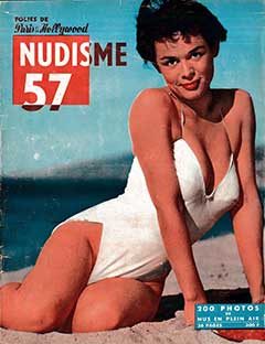 Nudisme 57