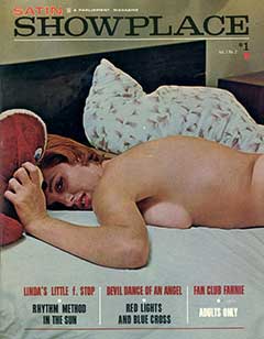 Showplace Volume 2 No 1
