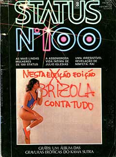 Status 100 - November (1982)