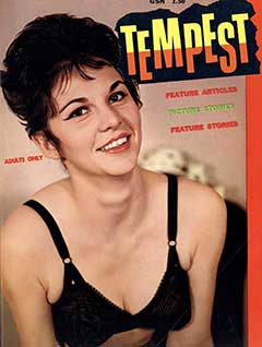 Tempest - April (1965)