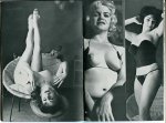 BLACK Stockings No. 4 (1960s) preview