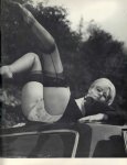 Clingers Volume 1 No 1 (1968) preview