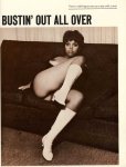 Clingers Volume 1 No 1 (1968) preview