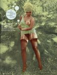 Cocktail Volume 3 No 3 preview