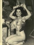 Coquette Volume 1 No 1 (1963) preview