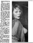 Manhood Volume 1 Number 4 (1963) preview