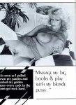 Superstars Tits & Twat No.1 (1984) preview