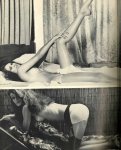 Tease Volume 1 Number 1 (1966) preview