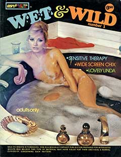Wet & Wild number 1 (1979)