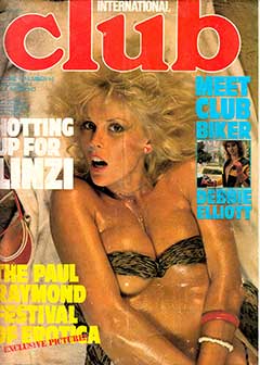 Club International Volume 13 Number 10 - October (1984)