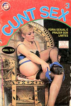 Cunt Sex 3 (BR)