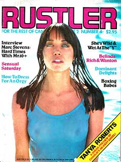 Rustler Volume 2 Number 4