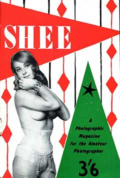 Shee 6 (UK) (1965)