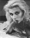 Blonde & Hot 1 3 (1987) (2nd issue) preview