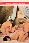 Cine Erotic 2000 number 3 (IT) preview