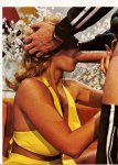Gourmet Edition - The Only Girl Who Deep Throated John Holmes preview
