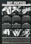 Sierra Press - HOT PANTIES Volume 1 Number 3 (1981) preview