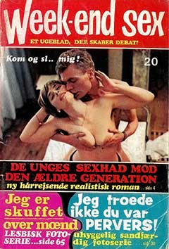 Week-end Sex 2 20