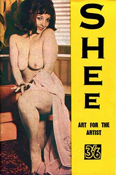 Shee 18 (UK) (1966)
