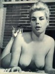 Candid - March - Issue 3 Volume 7 (1964) preview