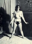 Candid - March - Issue 3 Volume 7 (1964) preview