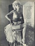 Candlelight Vol.1 No.1 (1963) preview