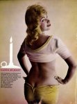 Candlelight Vol.1 No.1 (1963) preview