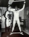 Carter Stevens Fetish Video Review Vol.1 No.1 (1994) preview