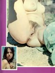 Chickmate Vol. 1 No. 1 (1970) preview