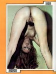 Chickmate Vol. 1 No. 1 (1970) preview