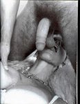 Cock Hungry Blonde Volume 1 Number 1 (1991) preview