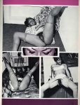 Ecstasy Volume 1 Number 1 (1969) preview