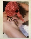 Girls Who Suck Pussy No 1 (1970s) preview